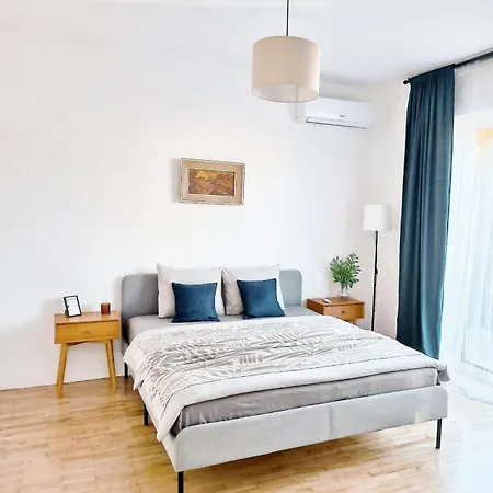 Apartment Maison Comfort *